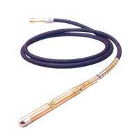 Гибкий вал с наконечником ТСС ВВН 3/35 (ДУ) в Чебоксарах