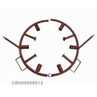 Горелка для нагрева стыков труб ПСТ- 273