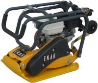 Виброплита бензиновая ENAR ZEN 20 DGH