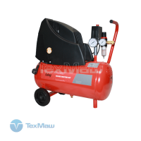 Компрессор FUBAG HOUSE MASTER KIT + набор из 5 предметов