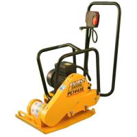 Нереверсивная виброплита SHATAL PС-1443E