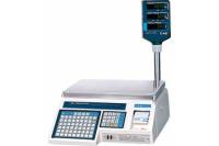 CAS LP-15R - Весы с термопечатью