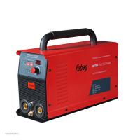 Аргонодуговой аппарат FUBAG INTIG 200 DC PULSE (220 В, полн.компл.)