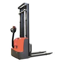 Самоходный штабелер AX 1610 OXLIFT 1600 мм 1000 кг