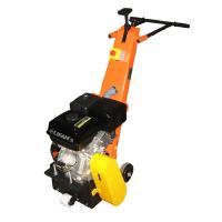 Машина фрезеровальная СО-410ШД