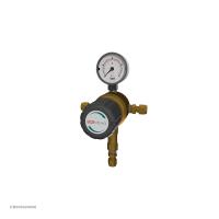 Редуктор горючие газы LTLF (50/0-2,5, 5, 10, 16 бар), GCE