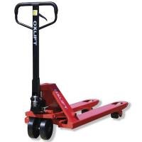 Гидравлическая тележка OX25 Premium OXLIFT 2500 кг