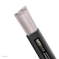 Прутки нержавеющие БАРСВЕЛД 308LSi ⌀ 1,6 мм (1000 мм, СВ-01Х19Н9)