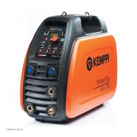 Аргонодуговой аппарат KEMPPI MinarcTig EVO 200 (TIG/MMA, 220 В)