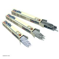 Электроды Capilla 51 Ti ⌀ 4,0 мм, пачка 5 кг (E307-16, пост+перем., рутило-основное, аналог OK 67.43)
