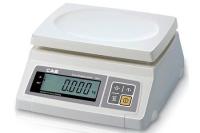 CAS SW-I-5D - Технические электронные весы фасовочные