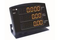 ИВ-RС (выставочный экземпляр) - Весы-регистраторы | опции к весам-регистраторам