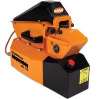 Станок арматурный портативный для резки GocMakSan MG 20 H (220 В)