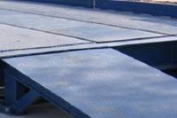 ВСА настил серединный (комплект)-11,8м - Дополнительное оборудование для электронных автомобильных весов