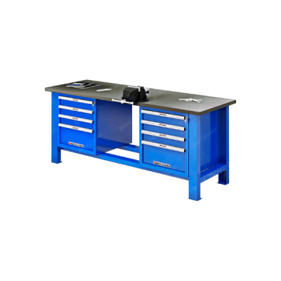 Верстак двухтумбовый «TRIUMF-Medium»