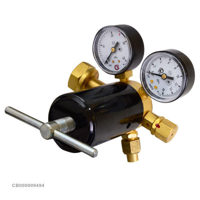 Редуктор воздушный РВ-90 исп.1 (высокого давления), REDIUS