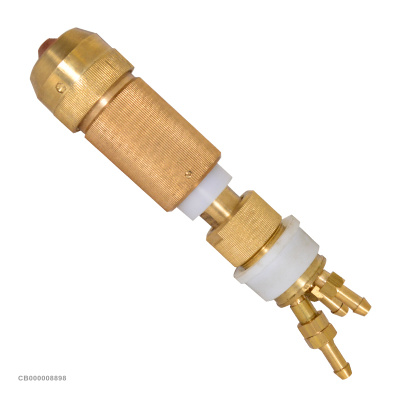 Плазмотрон  ПВР-402М с вод.охл., ⌀ 40/50 мм (для "ПУРМ")