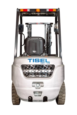 Вилочный дизельный погрузчик TISEL FD25T-C240
