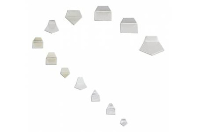 Гиря КСП (F2-200мг) - Калибровочные гири