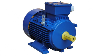 Электродвигатель АИР 180 М2