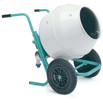 Бетономешалка ROLLBETA 130 (220 В) (IMER - 1105402)