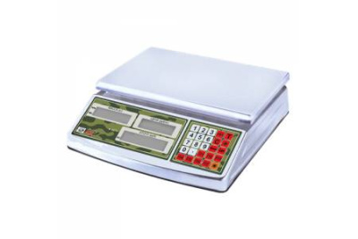 МТ-15-МЖА-КА - Торговые электронные весы