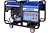 Бензогенератор TSS SGG 12000EHLA