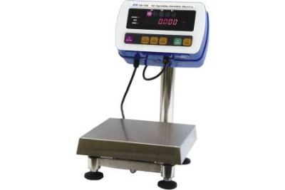 AND SW-6KS - Технические электронные весы фасовочные