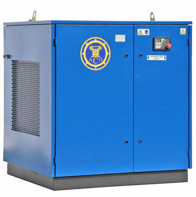 Винтовой компрессор АСО-ВК22 ESQ - 13 бар