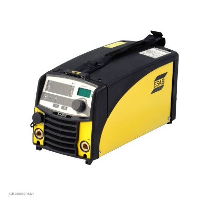 Аргонодуговой аппарат ESAB Caddy Arc 201i, А33  (TIG/MMA, 220 В)