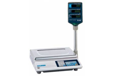 CAS AP-15M - Торговые электронные весы