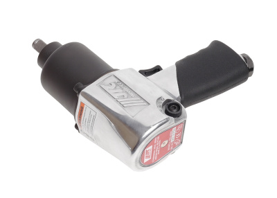 Пневмогайковерт ударный 1/2'' JTC /1/10 [JTC-3921]