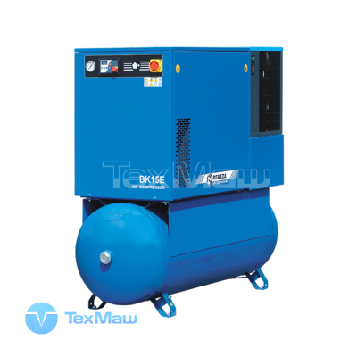 Винтовой компрессор Remeza ВК20Е-10-500ВС