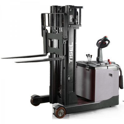 Штабелер-ричтрак TISEL PRS13 SX180