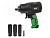 Пневмогайковерт 1/2" ECO AIW-1500S (1300/1700 Нм (закр./откр.); 3 ступени крут.мом.; twin hammer; 7000 об/мин; композитный корпус)