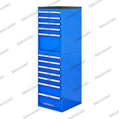 Тумба-шкаф «TRIUMF-Medium»