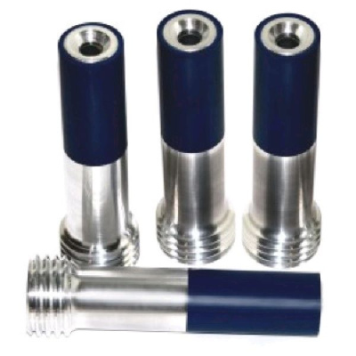 Сопло пескоструйное Вентури CTC-8,0 мм AL обол. ТС