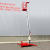 Телескопический одномачтовый подъемник ZX-1-090 OXLIFT 9000 мм 125 кг
