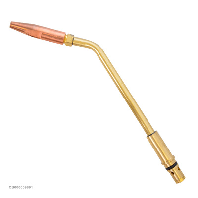 Наконечник в сборе к горелкам ГЗУ, REDIUS