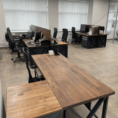 Стол «YORK&Collection»