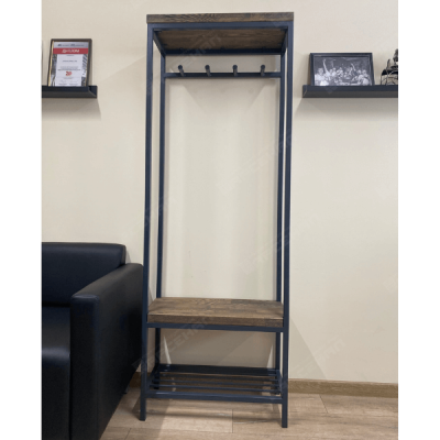 Вешалка — банкетка YORK&Collection