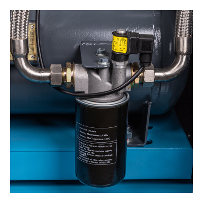 Винтовой компрессор DALI DL-7.5/8-GA