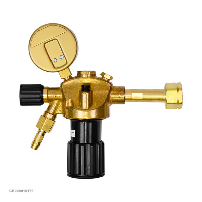 Редуктор пропановый CONSTANT 2000 P (2,5 бар), MESSER