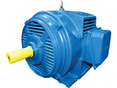 Электродвигатель 4АМН 180М2