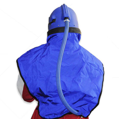 Шлем абразивоструйщика VECTOR