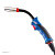 Горелка mig mag Abicor Binzel ABIMIG GRIP A 355 LW 5м (350 А, ⌀ 1,0-1,6 мм, 5 м, возд.)