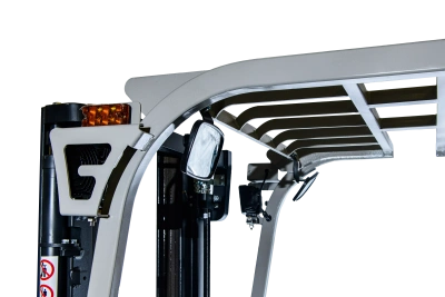 Электрический погрузчик FBR12Li-Ion