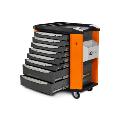 Тележка инструментальная TBP-8