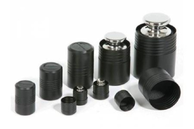 Гиря (нерж) (F1-2кг) - Калибровочные гири