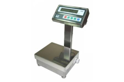 VIBRA GZII-6000CEx - Взрывобезопасные электронные лабораторные весы
